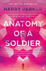 Anatomy of a Soldier - Harry Parker