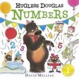 Hugless Douglas Numbers - Melling, David