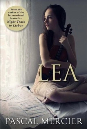 Léa - Pascal Mercier