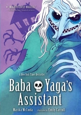 Baba Yaga's Assistant - Marika McCoola