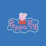Peppa Pig : Mummy Pig's Perfect Day - Peppa Pig