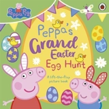 Peppa's Grand Easter Egg Hunt - Peppa Pig