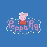 Peppa Pig : I Spy at the Zoo - Peppa Pig
