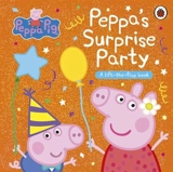 Peppa's Surprise Party - Peppa Pig