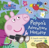 Peppa Pig : Peppa's Adventure Holiday - Peppa Pig
