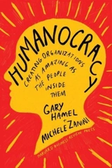 Humanocracy - Gary Hamel