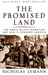 The Promised Land - Nicholas Lemann