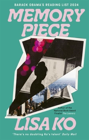 Memory Piece - Ko, Lisa