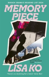 Memory Piece - Ko, Lisa