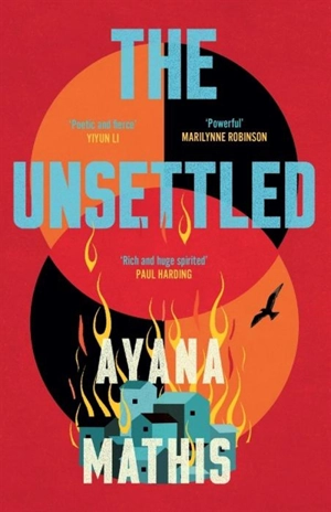 The Unsettled - Ayana Mathis