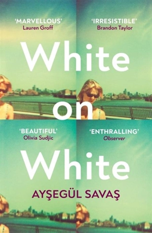 White on White - Aysegül Savas