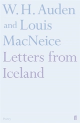 Letters From Iceland - Auden, W. H.