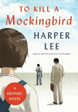 To Kill a Mockingbird - Harper Lee