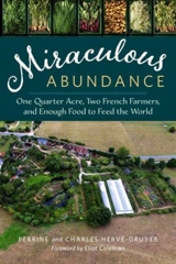 Miraculous Abundance - Charles Hervé-Gruyer