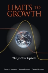 Limits to Growth : A Report for the Club of Rome's Project on the - Donella H. Meadows