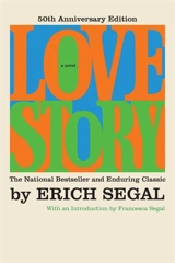 Love Story - Erich Segal