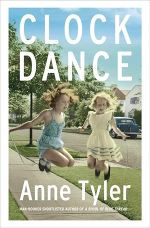 Clock Dance - Anne Tyler