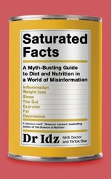 Saturated Facts - Mughal, Idrees