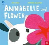 National Trust : Annabelle and Flower - Lynas, Em