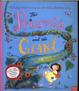 The Princess and the Giant - Caryl Hart