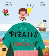 The Pirates Are Coming - John Condon