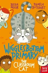 Wigglesbottom Primary 5 - Pamela Butchart