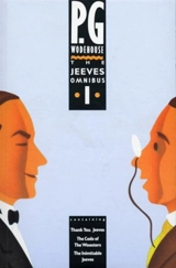 Jeeves Omnibus 1 - Wodehouse, P.G.