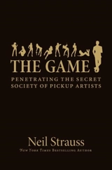 Game - Neil Strauss