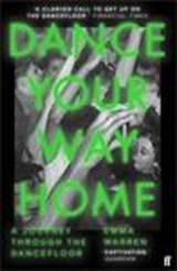 Dance Your Way Home - Emma Warren