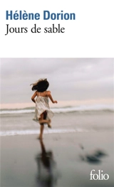 Jours de sable - Hélène Dorion