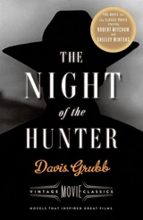 The Night of the Hunter - Davis Grubb