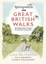 Springwatch : Great British Walks - Luke Waterson