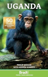 Uganda 10th Edition - Briggs, Philip