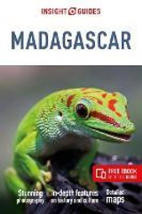 Madagascar 2nd Edition - Briggs, Philip