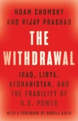 The Withdrawal - Chomsky, Noam, Barsamian, David