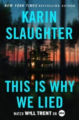 This Is Why We Lied Vol. 12 - Slaughter, Karin