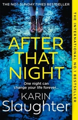 After That Night - Slaughter, Karin