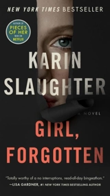 Girl, Forgotten - Slaughter, Karin