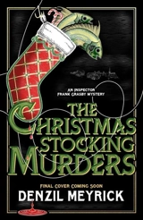 The Christmas Stocking Murders Vol. 2 - Meyrick, Denzil