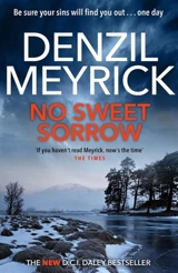 No Sweet Sorrow - Meyrick, Denzil