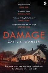 Damage - Caitlin Wahrer