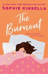 The Burnout - Kinsella, Sophie