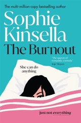 The Burnout - Kinsella, Sophie