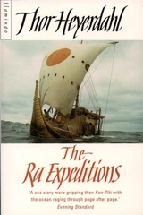 The RA Expedition - Thor Heyerdahl