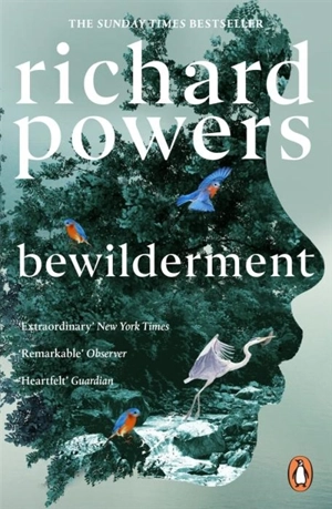 Bewilderment - Powers, Richard
