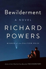 Bewilderment : Booker Shortlist 2021 - Powers, Richard