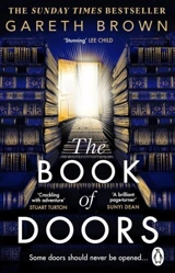 The Book of Doors - Gareth Brown