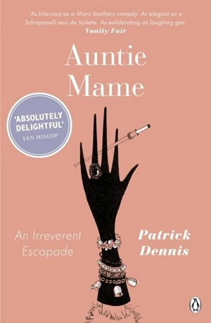 Auntie Mame - Patrick Dennis