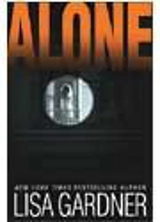 Alone - Gardner, Lisa