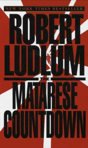 Matarese Countdown - Ludlum, Robert
